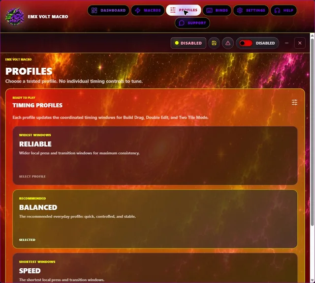 Profiles thumbnail